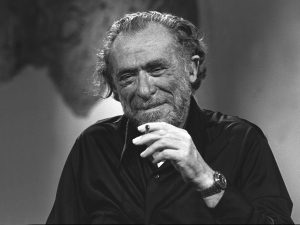 መጽሐፍት የ Charles Bukowski