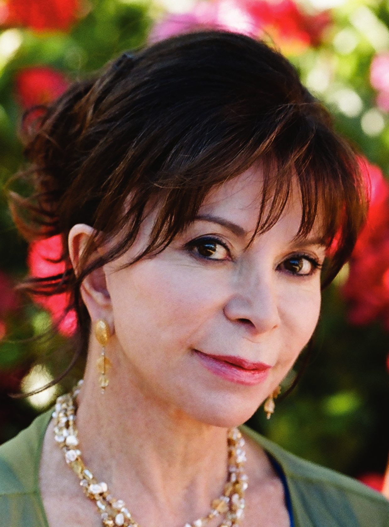 Disfruta con los 3 mejores libros de Isabel Allende › 2021