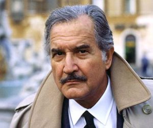 Libros de Carlos Fuentes