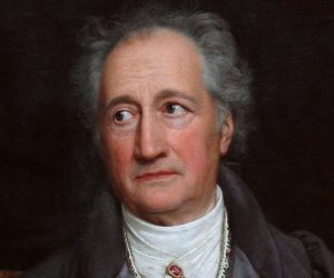 Libros de Goethe