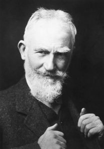 Libros de George Bernard Shaw