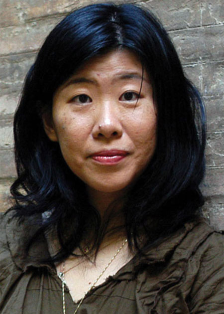 author banana yoshimoto