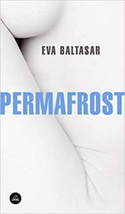 libro-permafrost-de-eva-baltasar