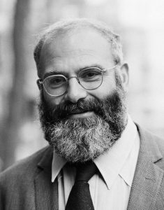 Leabhraichean Oliver Sacks