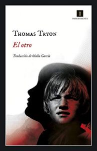 Другой, Томас Трайон