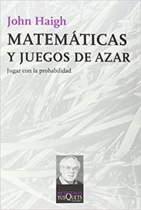 מתמטיקה והימורים, מאת ג'ון היי