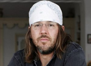Knihy David Foster Wallace