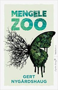 Zoo Mengele roman