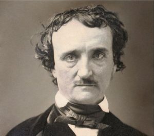 Książki Edgara Allana Poe