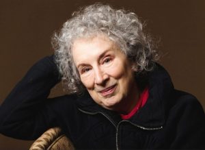 Libros de Margaret Atwood