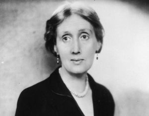 Libros de Virginia Woolf
