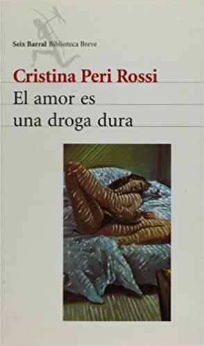 📚 Los 3 mejores libros de Cristina Peri Rossi › 2024