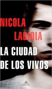 Miasto żywych — Nicola Lagioia