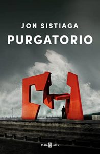 Purgatory, eftir Jon Sistiaga