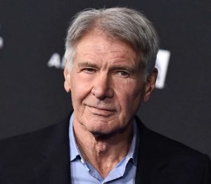 Harrison Ford sinema