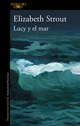 Lucia und das Meer