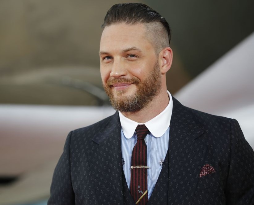 The 3 best Tom Hardy movies › March 2024