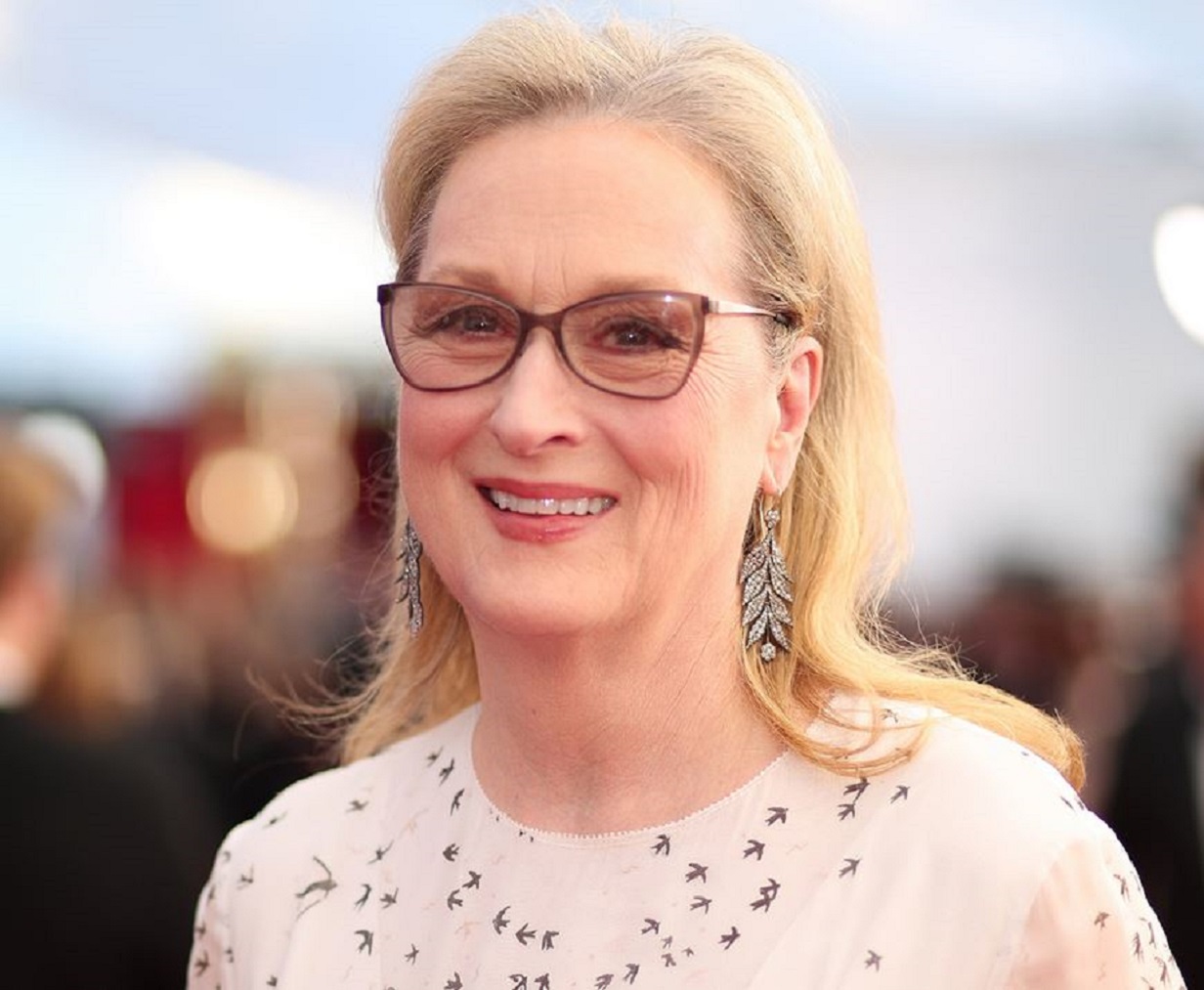 The 3 Best Meryl Streep Movies 🎬 June 2023