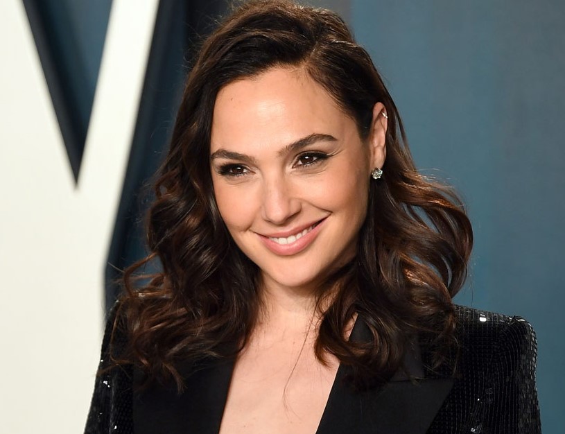 Gal Gadot's 3 best movies › March 2024