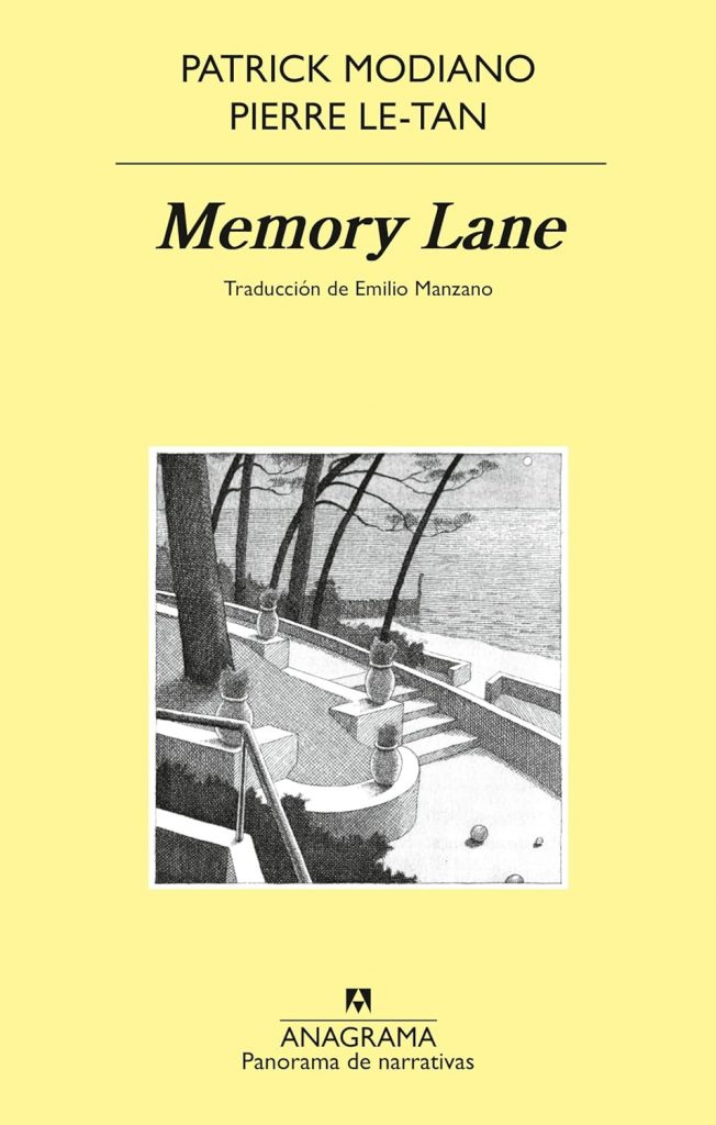 Memory Lane, Modiano